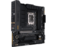 ASUS TUF GAMING B760M-PLUS WIFI DDR4 - 1107477 - zdjęcie 3